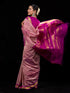 Golden Gate Khadi Saree